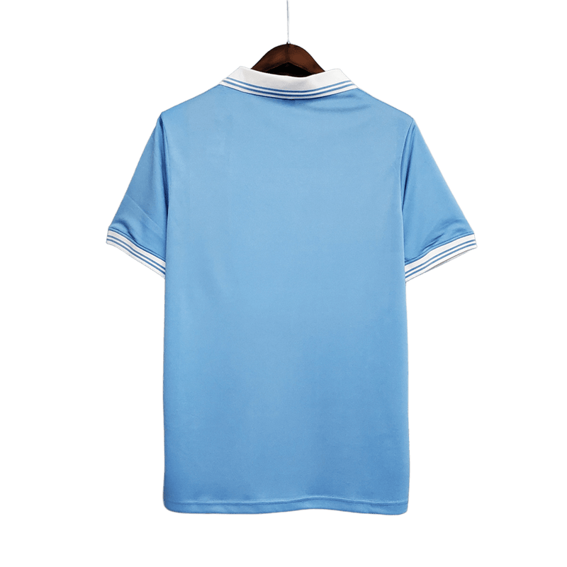 Camisa Retrô Napoli 1986