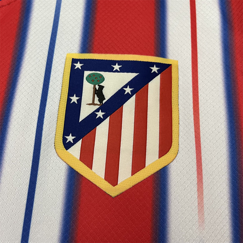 Camisa Atletico de Madrid l 2024/25