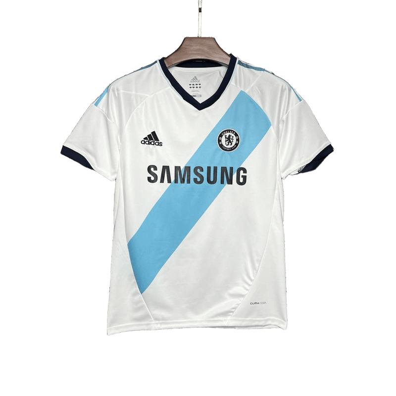 Camisa Retrô Chelsea 2012