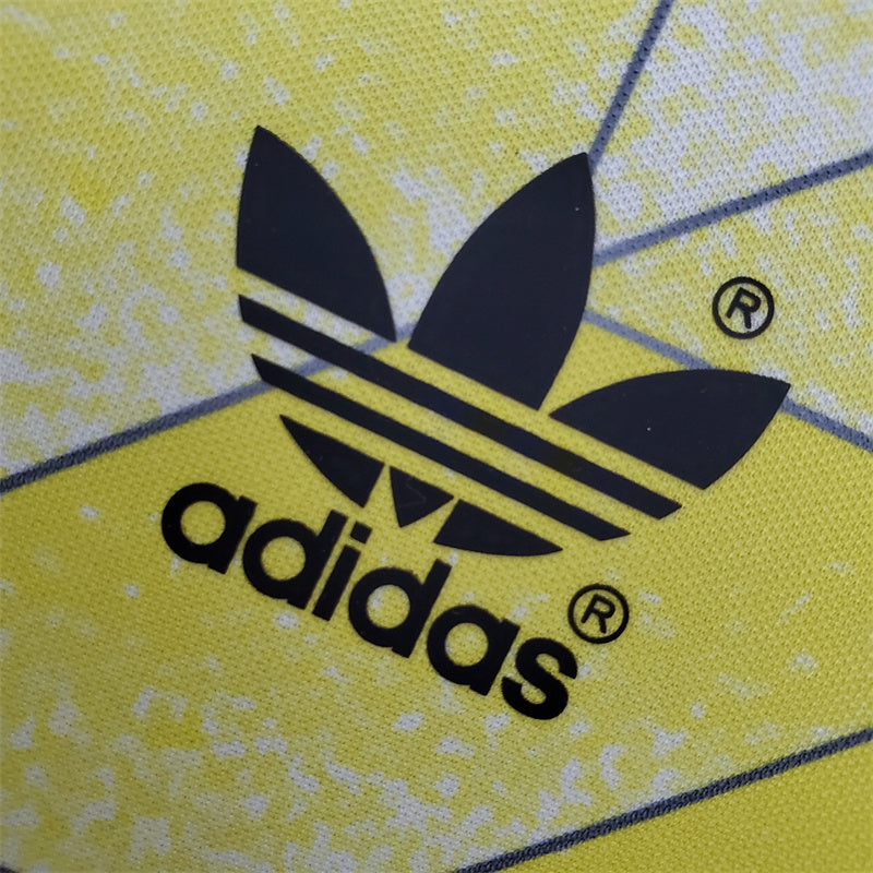 Camisa Retrô Borussia Dortmund 1988