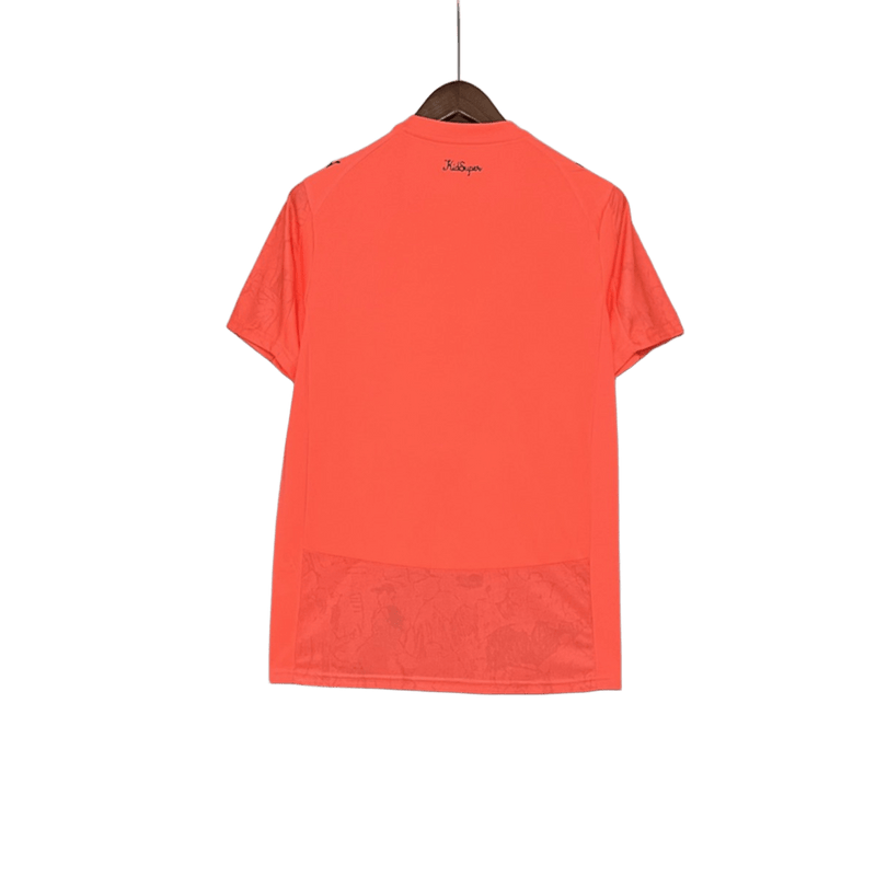 Camisa Manchester City ll 2025/26