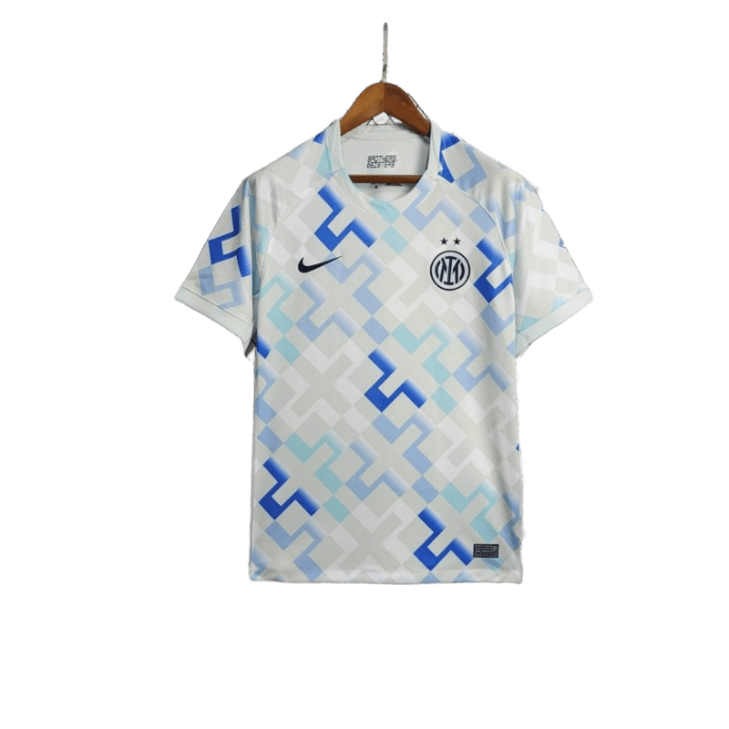 Camisa Inter de Milão ll 2025/26