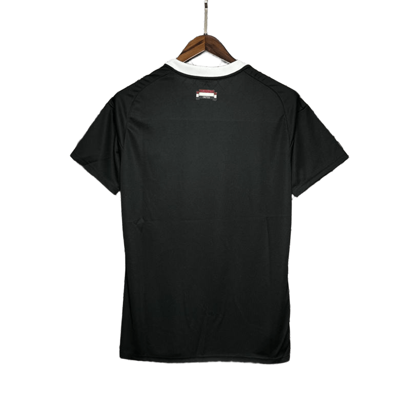 Camisa Manchester United llll 2024/25