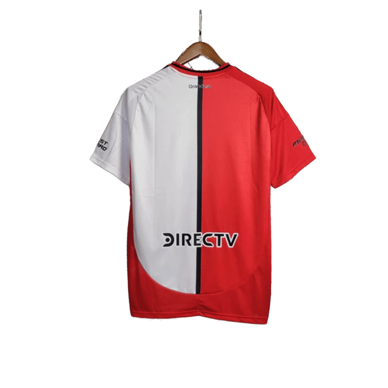 Camisa River Plate ll 2025/26