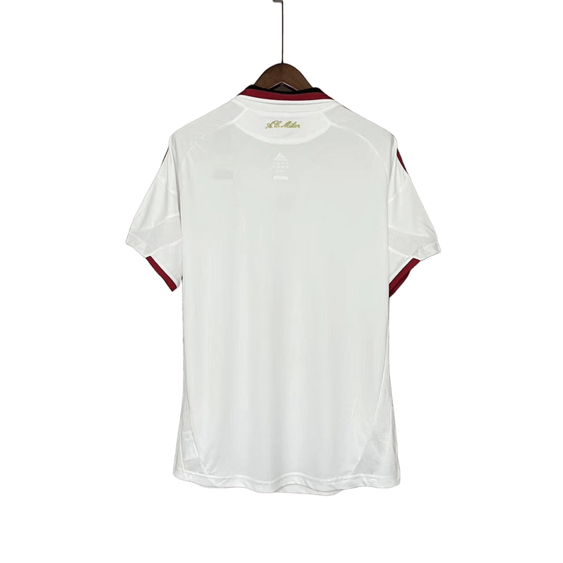 Camisa Retrô Milan ll 2009
