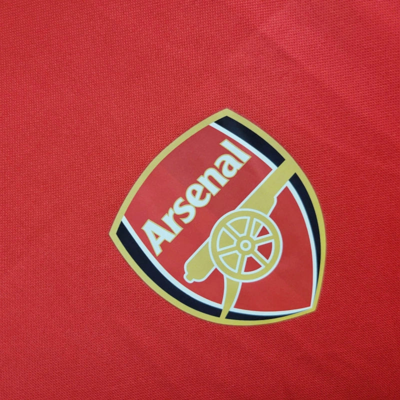 Camisa Retrô Arsenal 2014
