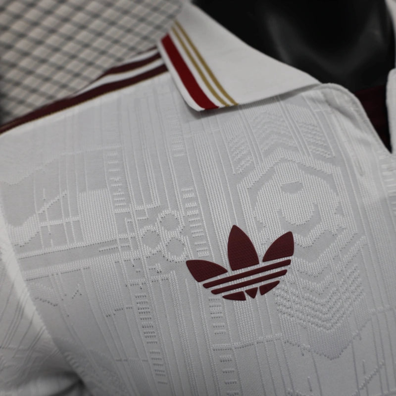 Camisa Arsenal lll 2025/26
