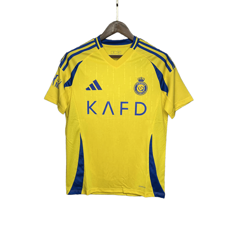 Camisa Al Nassr l 2024/25