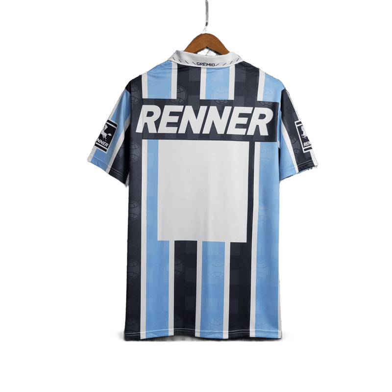 Camisa Retrô Grêmio 1997