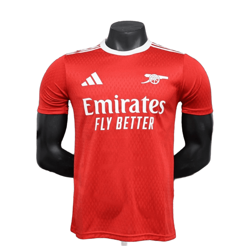 Camisa Arsenal Treino 2025/26