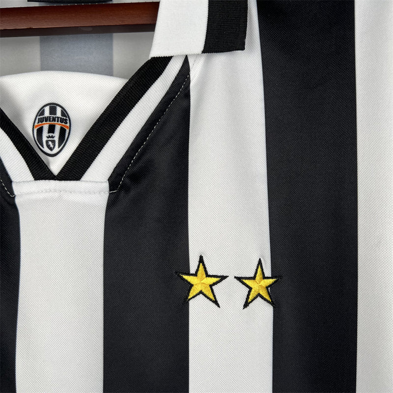 Camisa Retrô Juventus l 1996