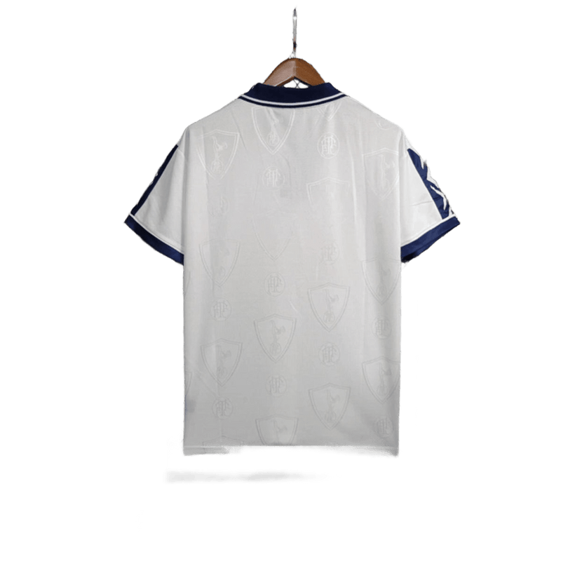 Camisa Retrô Tottenham 1997