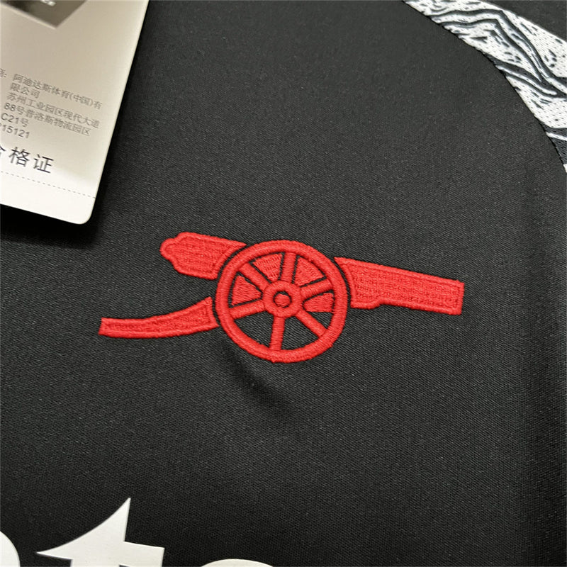Camisa Arsenal ll 2024/25