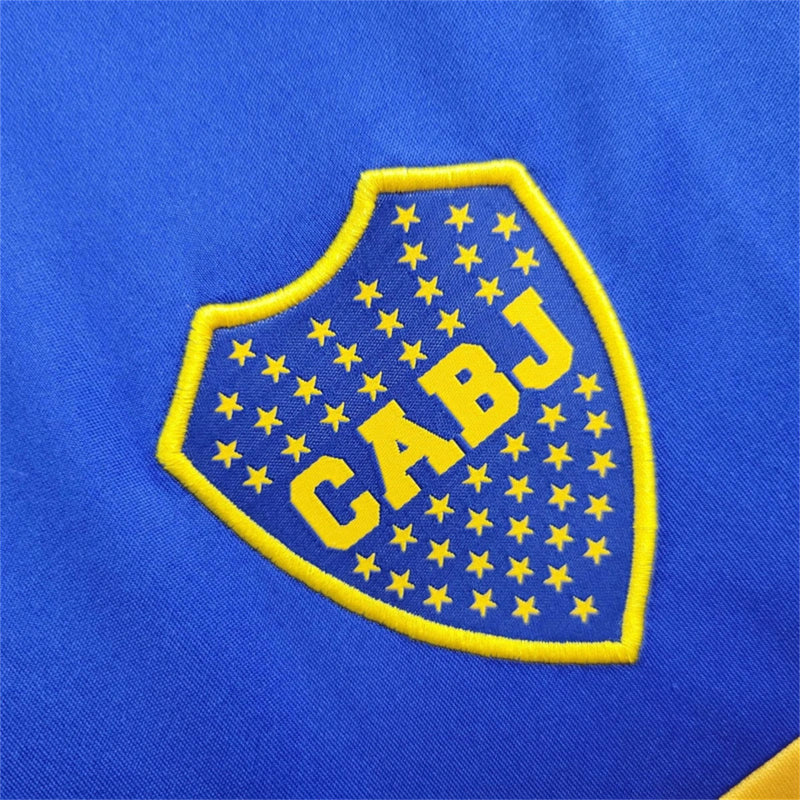 Camisa Boca Juniors l 2024/25