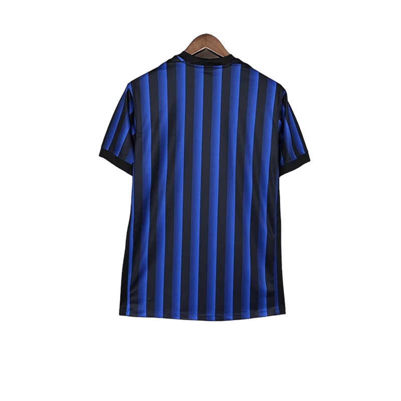 Camisa Inter de Milão l 2025/26