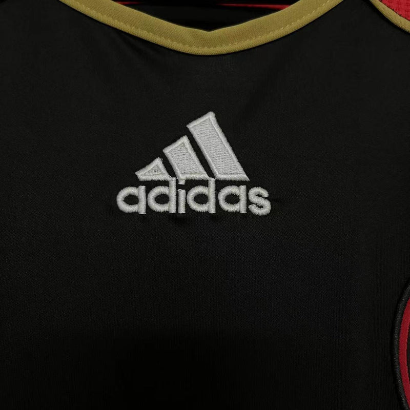 Camisa Retrô Milan 2006
