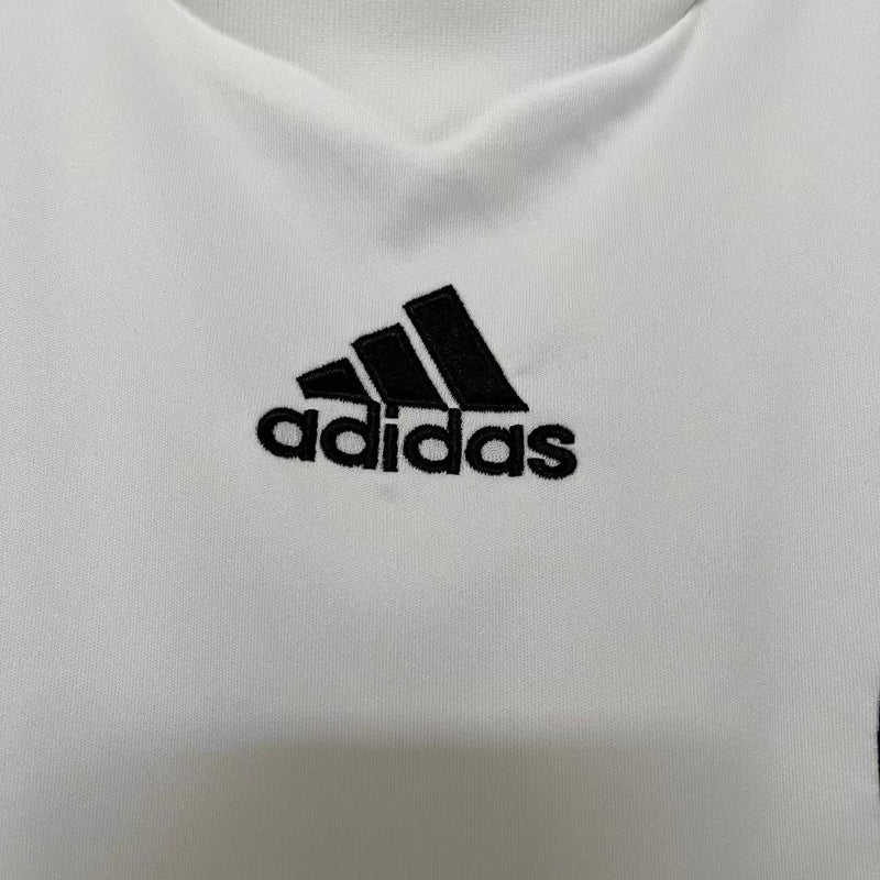 Camisa Retrô Milan ll 2009