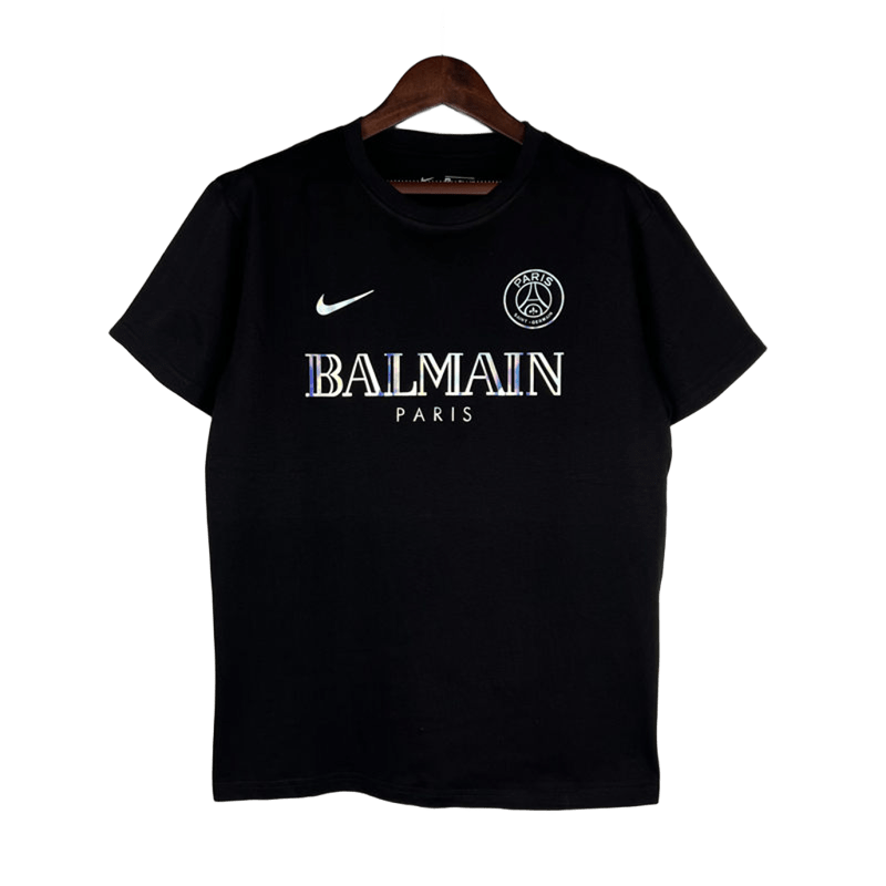 Camisa PSG Balmain