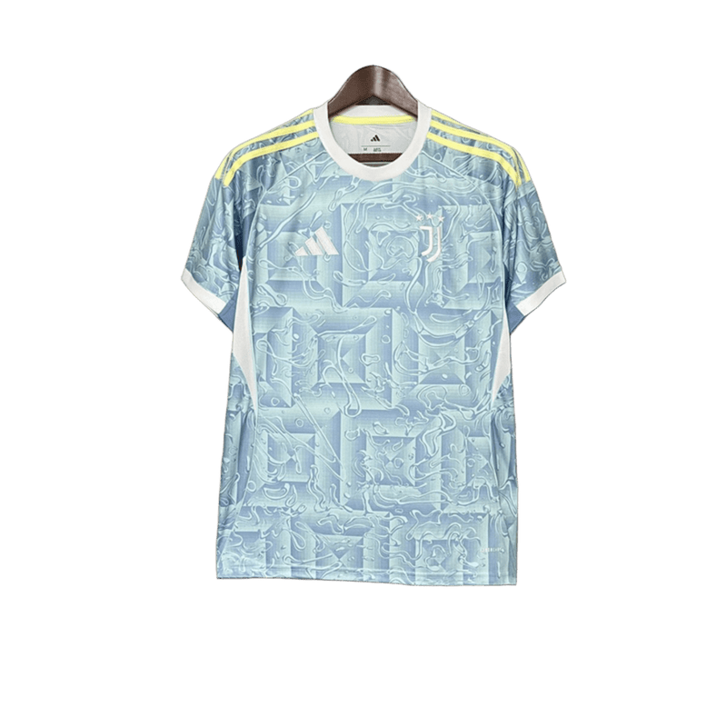 Camisa Juventus ll 2025/26