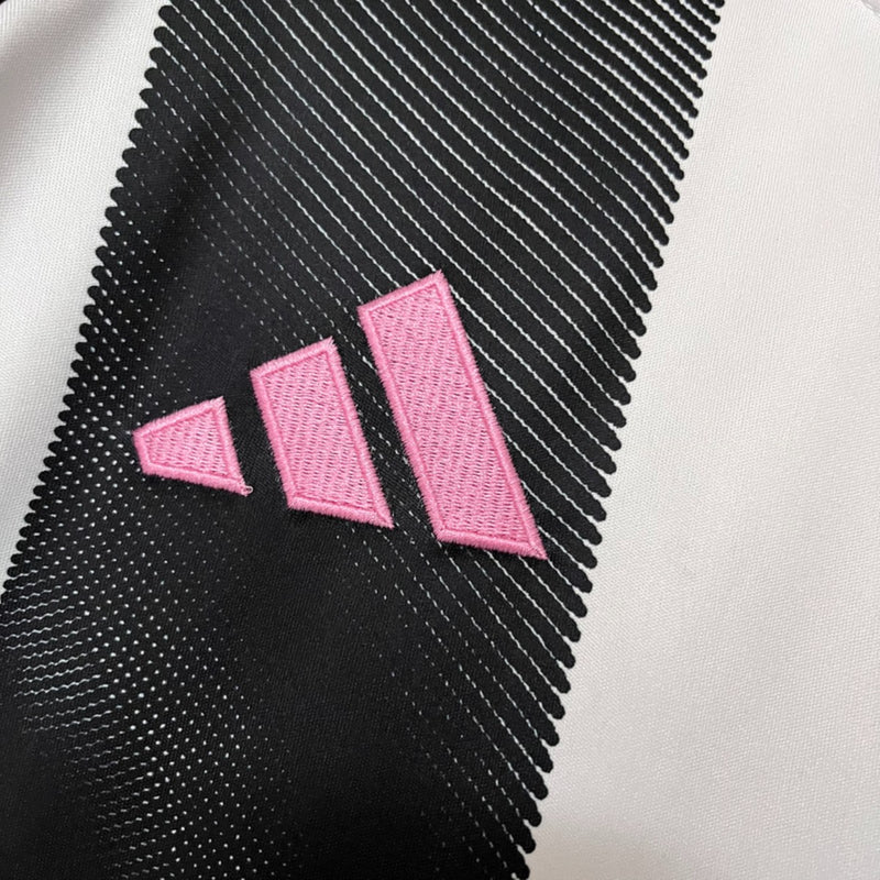 Camisa Juventus l 2025/26