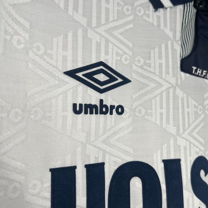 Camisa Retrô Tottenham 1994