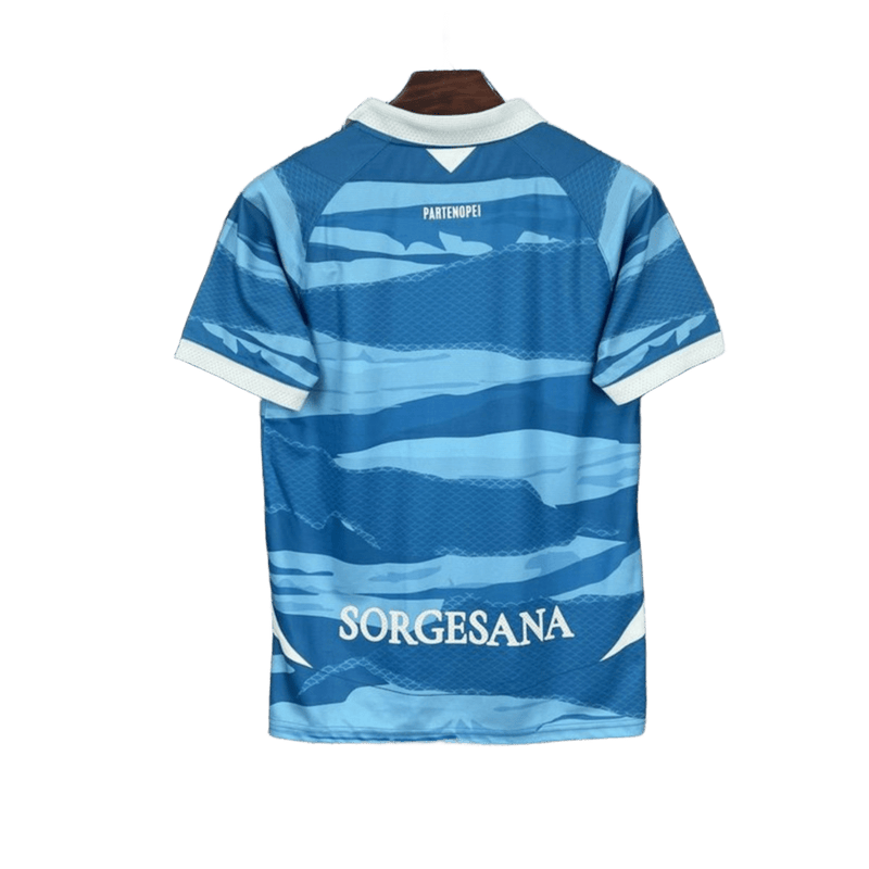 Camisa Napoli 2025/26