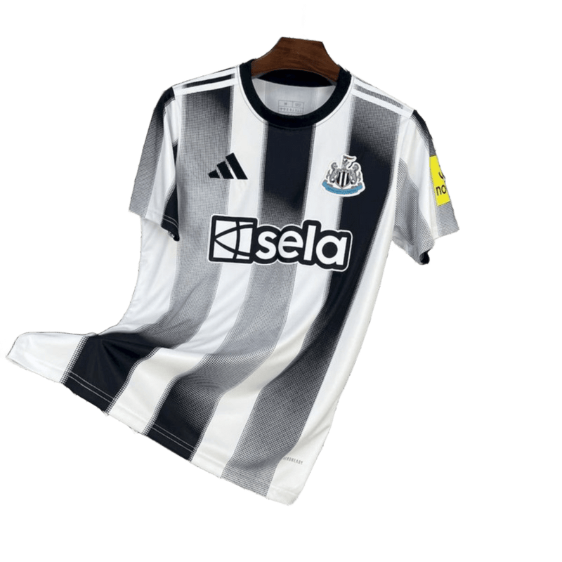 Camisa Newcastle l 2025/26