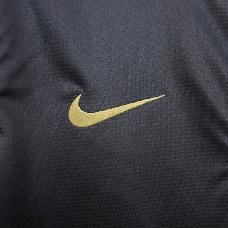 Camisa Retrô Manchester City 2013