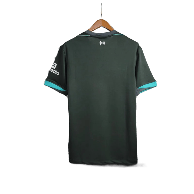 Camisa Liverpool ll 2024/25