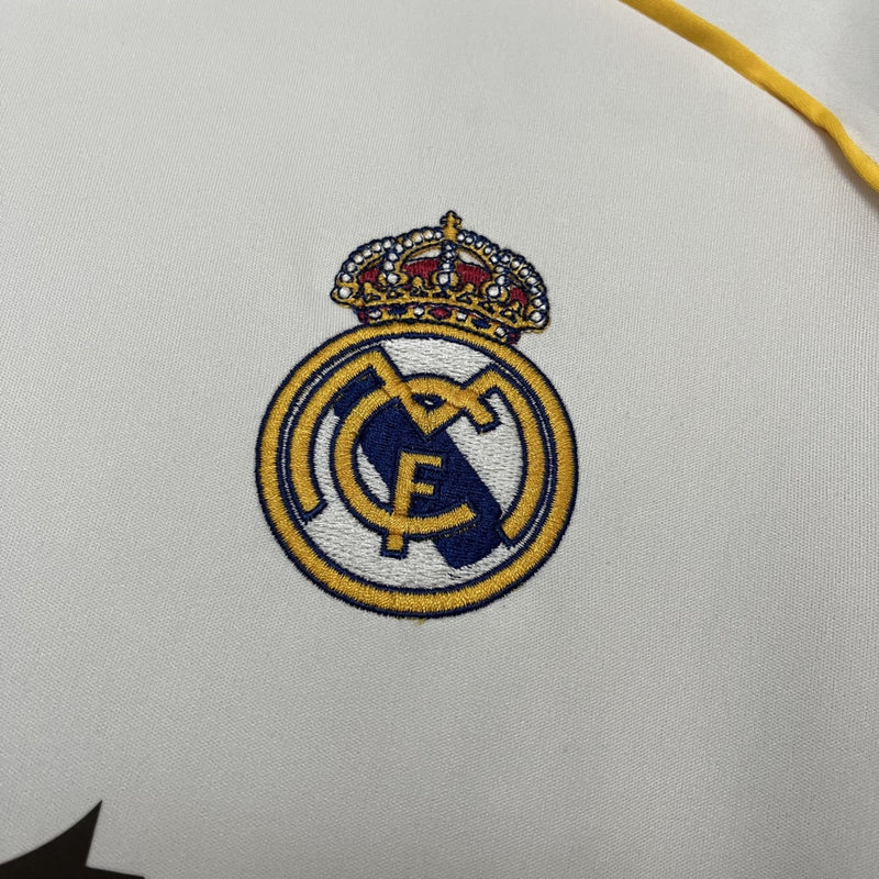 Camisa Real Madrid l 2025/26
