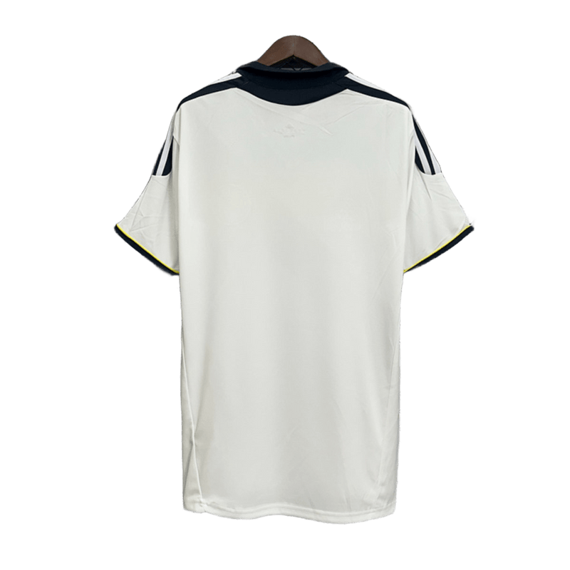 Camisa Retrô Chelsea 2011
