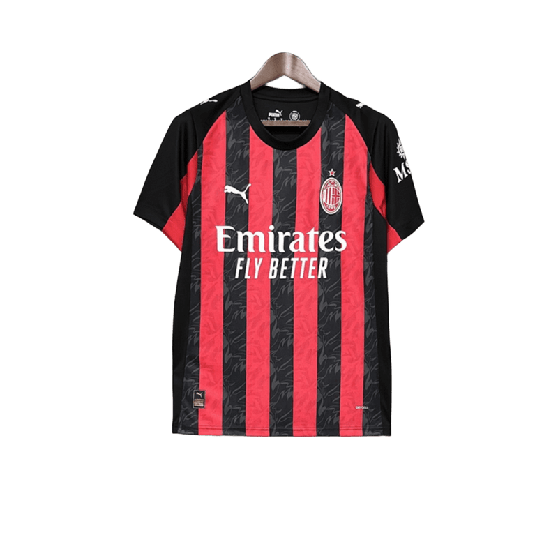 Camisa Milan l 2025/26