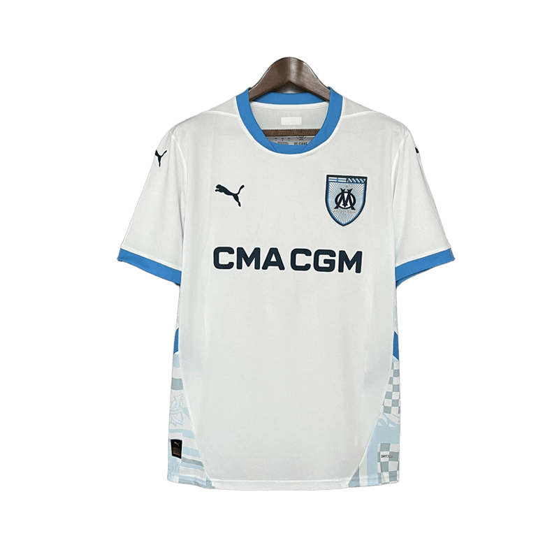 Camisa Marseille l 2024/25