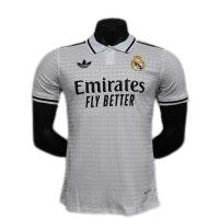 Camisa Real Madrid l 2024/25