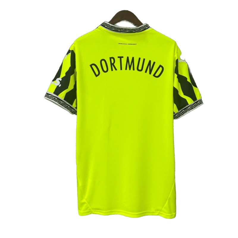 Camisa Borussia Dortmund Special Edition l 2025/26