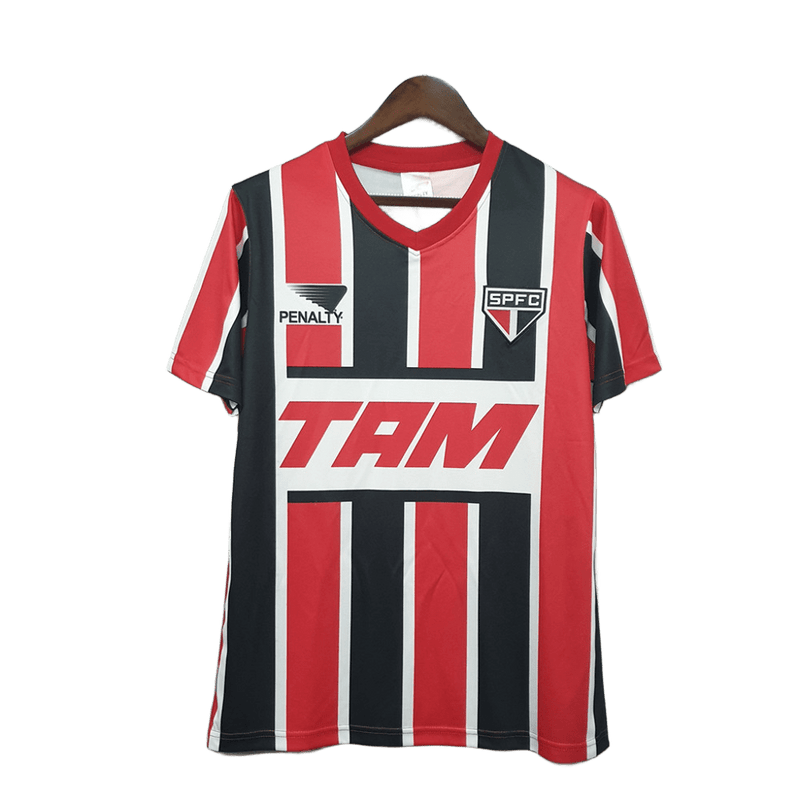 Camisa Retrô São Paulo l 1993