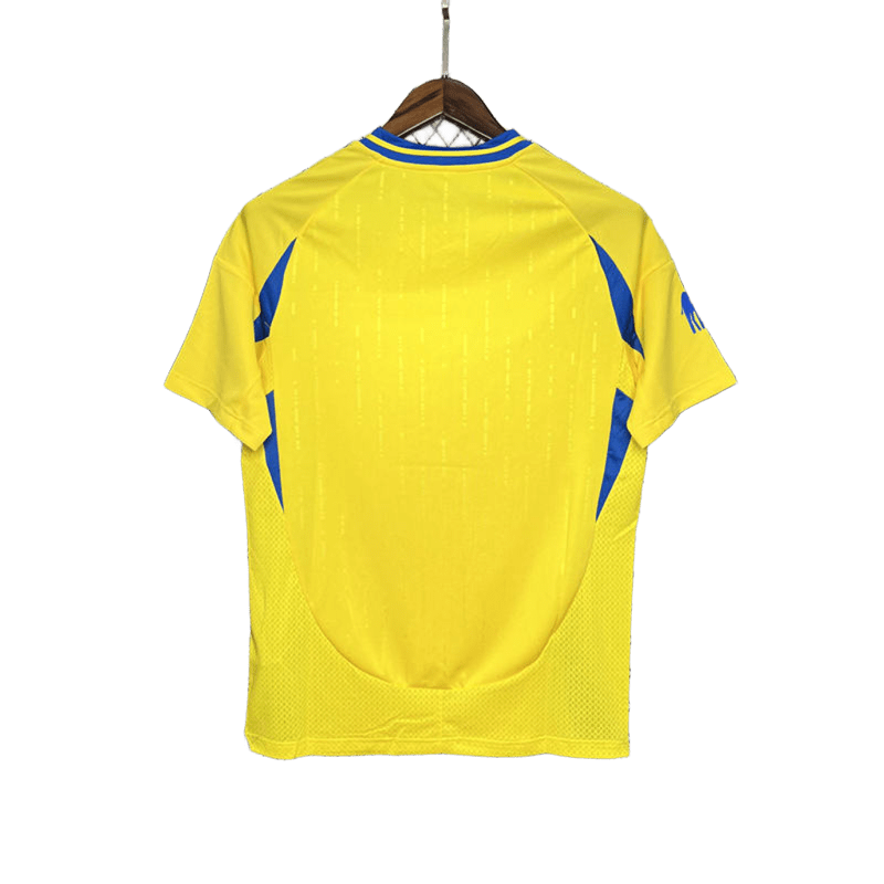 Camisa Al Nassr l 2024/25