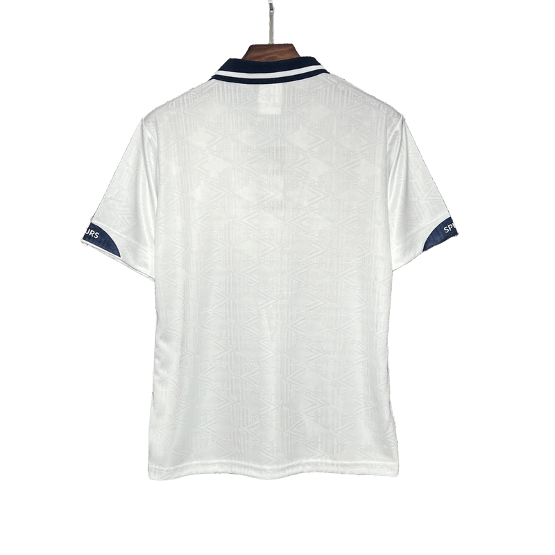 Camisa Retrô Tottenham 1994