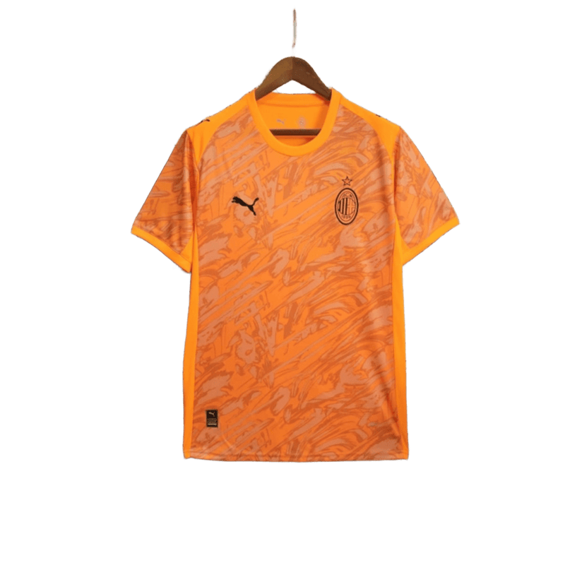 Camisa Milan ll 2025/26