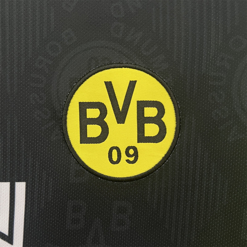 Camisa Retrô Borussia Dortmund 1996