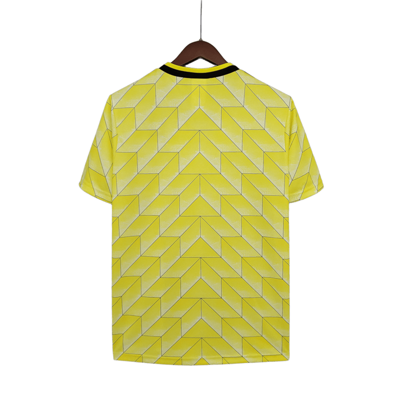 Camisa Retrô Borussia Dortmund 1988