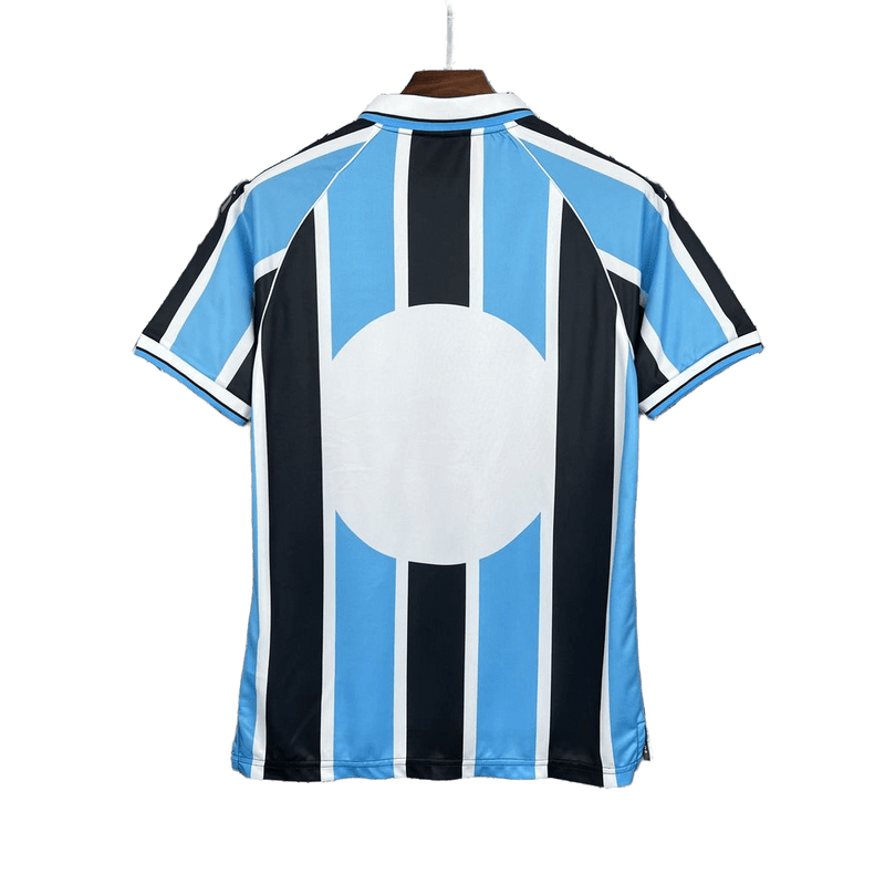 Camisa Retrô Grêmio 2001