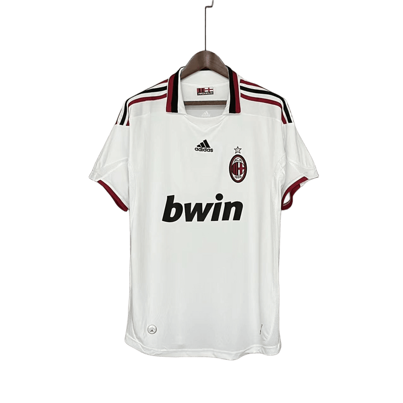 Camisa Retrô Milan ll 2009