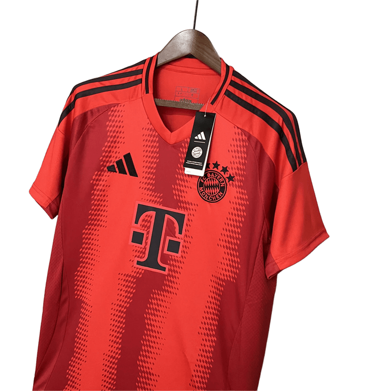 Camisa Bayern de Munique l 2024/25