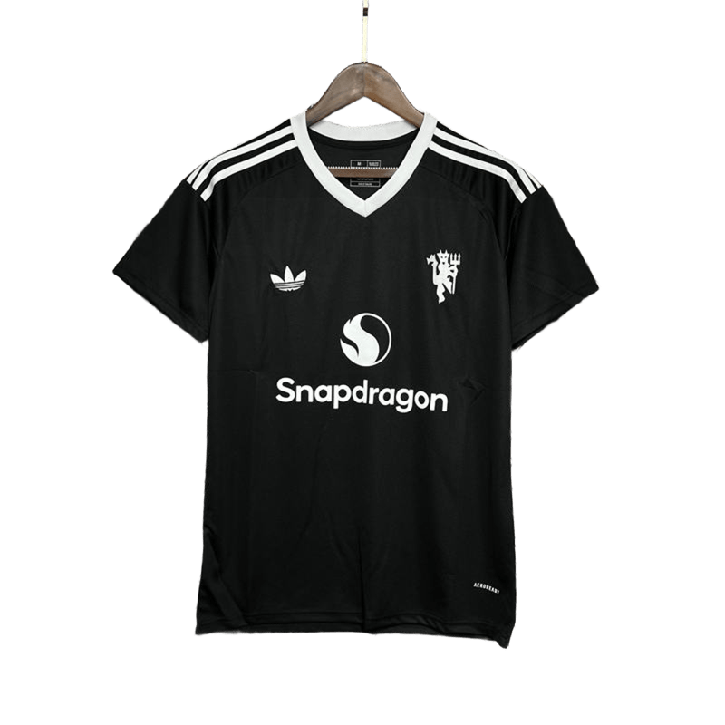 Camisa Manchester United llll 2024/25