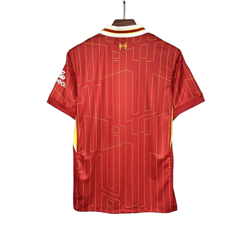 Camisa Liverpool l 2024/25