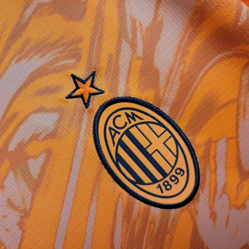 Camisa Milan ll 2025/26