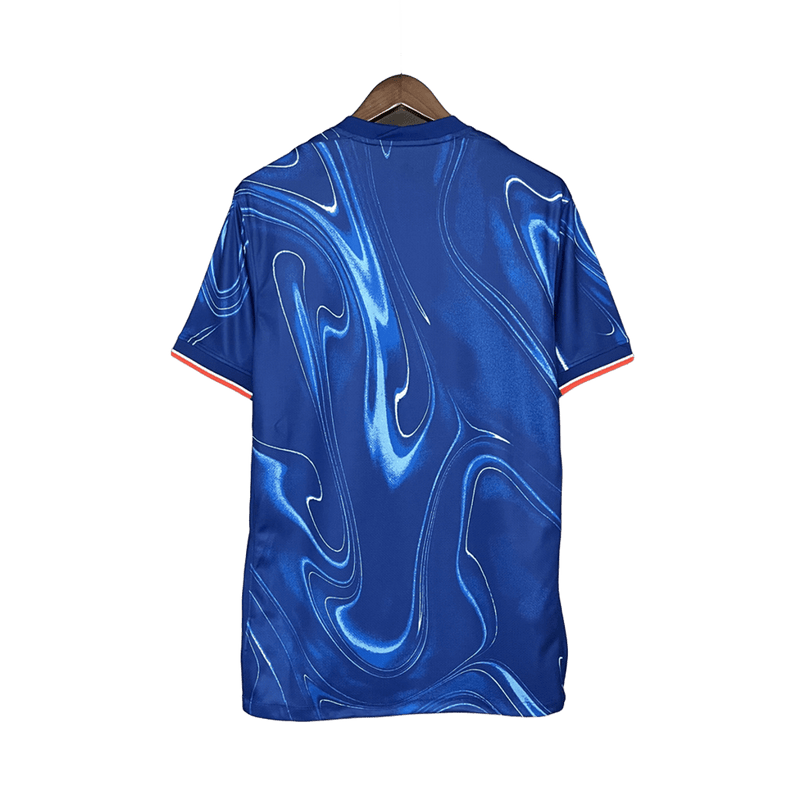 Camisa Chelsea l 2024/25