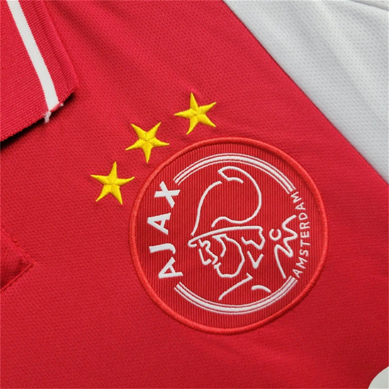 Camisa Ajax l 2024/25