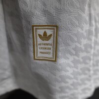 Camisa Real Madrid l 2024/25